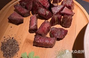 M5 Wagyu Eye Fillet