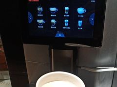 -星河湾半岛酒店·意咖啡西餐厅