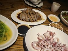 -潮中人·潮州菜(益乐路店)