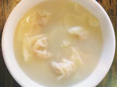 -龙抄手(文殊坊店)