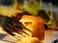 -The Grill by Sean Connolly