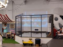 -Lilliput粒粒堡亲子餐厅(置汇旭辉店)