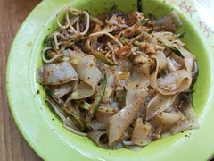 -笑笑凉皮(富国街店)