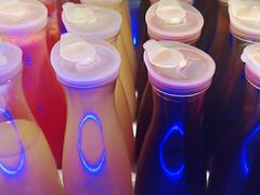 -非烤勿扰自助烤肉(东坑四季广场店)