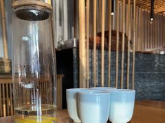 -竹里馆 ·茶食(奥体店)