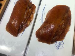 -小大董·烤鸭(凤凰汇店)