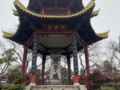 -幕燕滨江·燕子矶公园