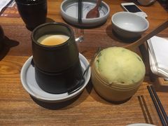 -云海肴·汽锅鸡·云南菜(天津国金汇店)