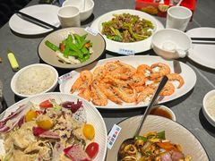 -佬太公海鸭·海鲜大排档(上海总店)