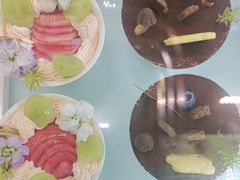 -嗒令甜品·主题融合料理餐厅(首座时代店)