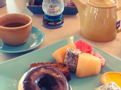 -上海外滩英迪格酒店