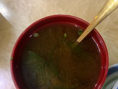 -桃屋日本料理(清华科技园店)