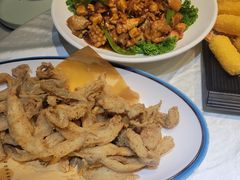 -津沽小院(天津之眼店)