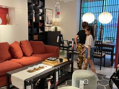 -宜家家居(西安未央商场店)