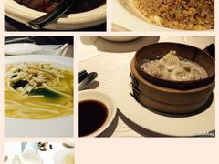 -世博洲际酒店-盛会堂中餐厅