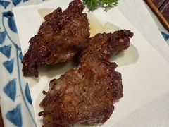 -隐泉京望日式料理(太和广场店)
