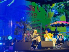 -MOSSO·Liveshow(M3香港广场店)