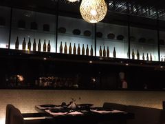 -曙亚洲餐厅-重庆富力艾美酒店(南坪万达广场店)