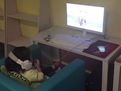 -谐音梗主机电玩·桌游·剧本团建轰趴馆(泛海名人店)