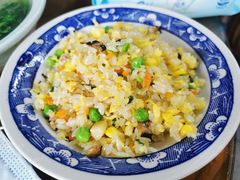 -粗茶淡饭(东关街店)