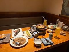 -故乡屋日本料理(八一广场店)