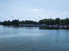 -长春市南湖公园