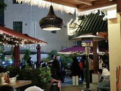 -泰堤坊(淡水体育馆店)