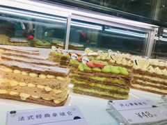 -BanCake·法式千层·拿破仑專門店