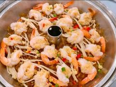 -老酒川菜坊(中山西路店)