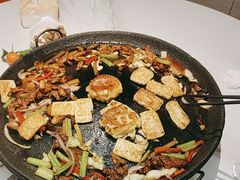 -一烙锅(友谊店)