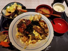 -王鼎精致料理铁板烧(世博源店)