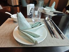 -英冠索菲特酒店·萧湘阁中餐厅