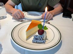 -Wolfgang’s Steakhouse 沃夫冈牛排馆(上海白玉兰广场店)