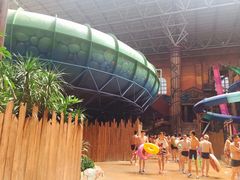 -波塞冬旅游度假区