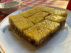 -黎记大排档(慈云路店)