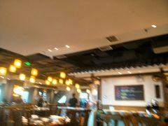 大堂-纸盐河码头火锅(十八梯店)
