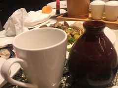 -都会尚膳·海鲜自助餐厅(重庆万豪酒店)