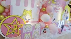 点击看大图 -迈瑞米求婚策划(静安店)