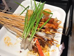 -热辣宗师·串串火锅(万达金街店)