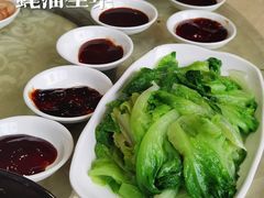 -腰记饭店(龙源路店)