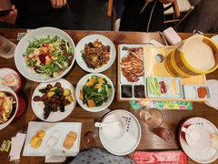 -院落新京菜·烤鸭(地安门店)