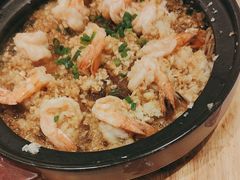 -谢先生酒店·椒宴集(沙湖店)