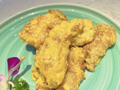 -火啫啫·粤式啫啫煲(南通首店)