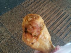 -潘大师炸鸡腿(坡子街店)