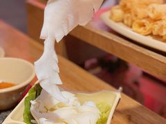 -蜀大侠火锅(森兰花园城店)