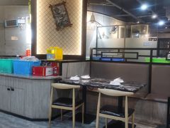 -古乐牛香·鲜牛肉牛杂火锅(五一中路店)