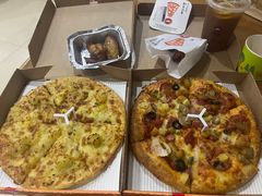 -必胜客(锦艺城店)