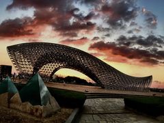 -南汇嘴观海公园