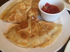 牛肉煎薄饼-Rural Tequila墨西哥餐厅(东川路店)