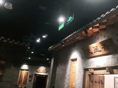 -东来顺饭庄(西直门店)